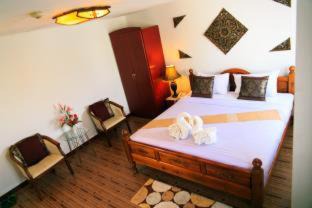Hua Wiang Hotel | Regent Lodge Lampang
