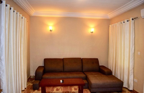 Freetown Hotel | Regent Palace Hotel