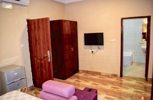 Freetown Hotel | Regent Palace Hotel