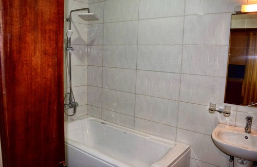 Freetown Hotel | Regent Palace Hotel