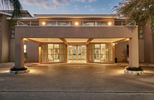 Gaborone Hotel | Regent Select Hotel