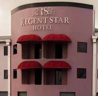 Piarco Hotel | Regent Star Hotel