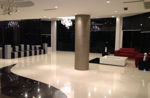 Piarco Hotel | Regent Star Hotel
