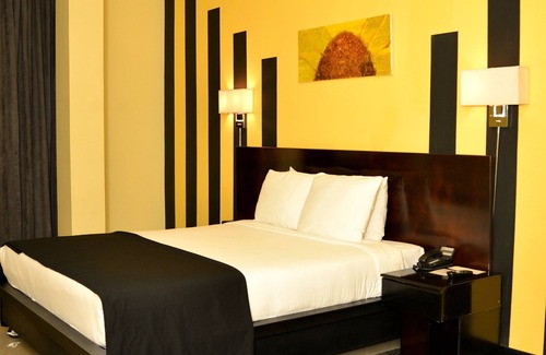 Piarco Hotel | Regent Star Hotel