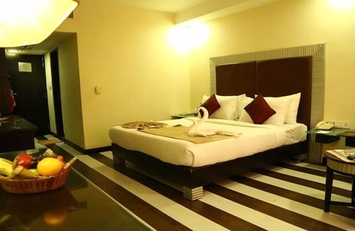 Royapettah Hotel | Regenta Central Deccan