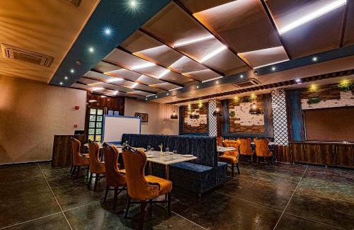 Sambalpur Hotel | Regenta Inn Sambalpur, Farm Road