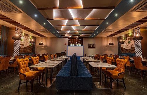 Sambalpur Hotel | Regenta Inn Sambalpur, Farm Road