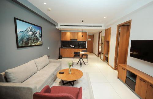 Surat Hotel | Regenta - The World Surat