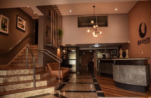 Pato Branco Hotel | Regente Hotel
