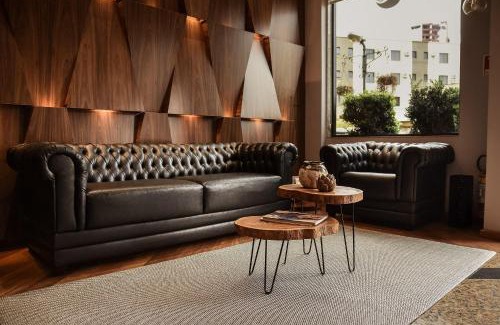Pato Branco Hotel | Regente Hotel