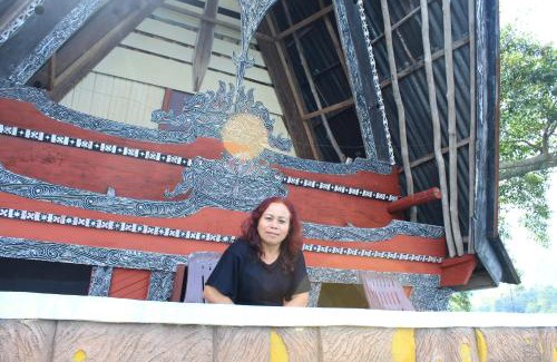 Tuk Tuk House | Reggae Guest House