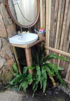 Romblon Island House | Reggae Vibes bali inspired cottage