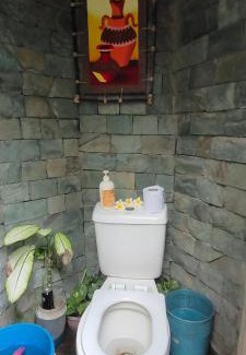 Romblon Island House | Reggae Vibes bali inspired cottage