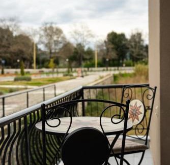 Arta Apartment | Reggina Apartment