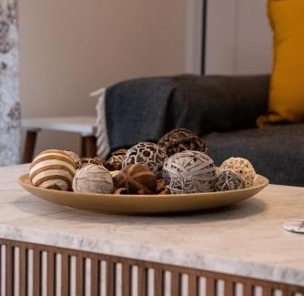 Arta Apartment | Reggina Apartment