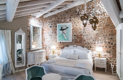 Borghetto House | Regia Rosetta