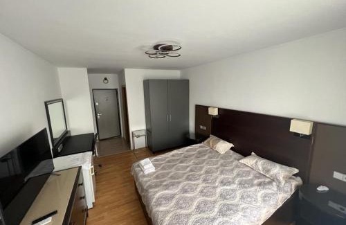 Tecuci Apartment | Regim Hotelier Tecuci - Zona Industriala