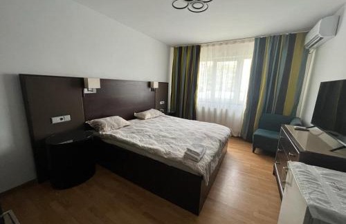 Tecuci Apartment | Regim Hotelier Tecuci - Zona Industriala