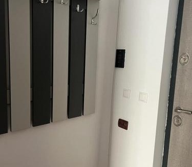 Tecuci Apartment | Regim Hotelier Tecuci - Zona Industriala
