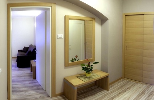 Masare Apartment | Regina 1