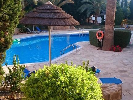 Paphos Apartment | Regina Gardens Lovely Apartment