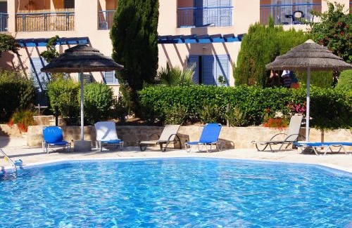 Paphos Apartment | Regina Gardens Lovely Apartment