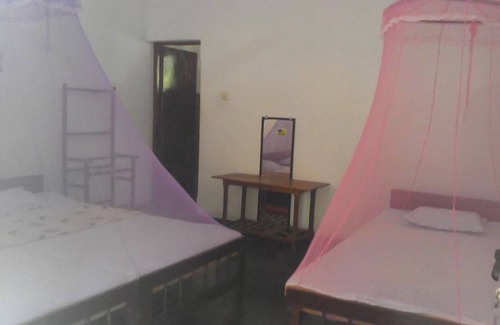 Debarawewa House | Regina Holiday Home