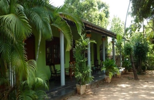 Debarawewa House | Regina Holiday Home