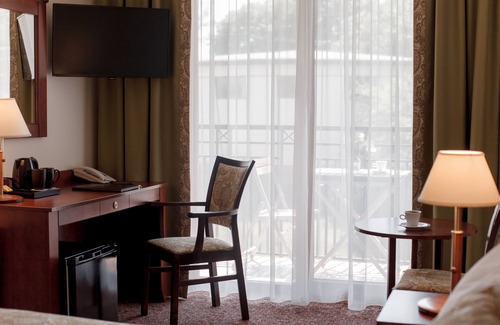 Druskininkai Hotel | Regina Hotel