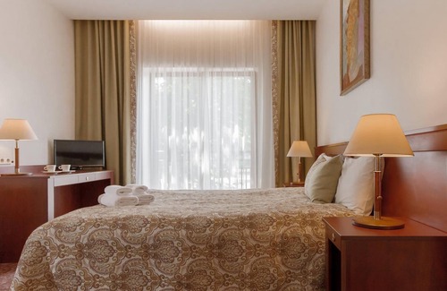 Druskininkai Hotel | Regina Hotel