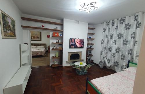 Altare Apartment | Regina