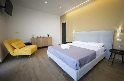 Avola Apartment | Regina Margherita Apartments