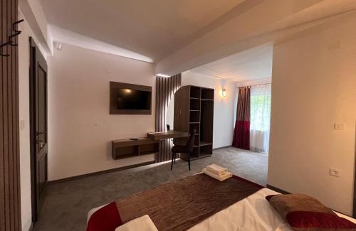 Moeciu de Sus House | Regina Munților A