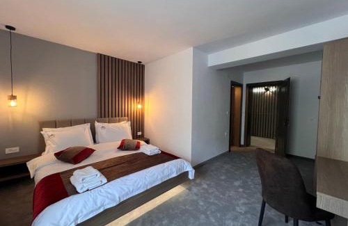 Moeciu de Sus House | Regina Munților A