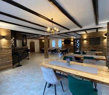 Moeciu de Sus House | Regina Munților Spa&Confort