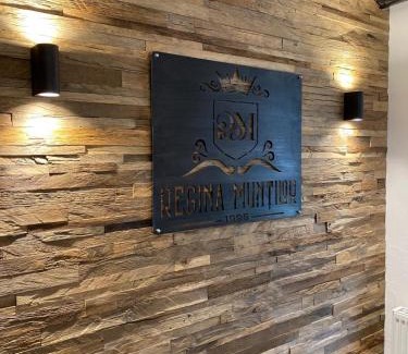 Moeciu de Sus House | Regina Munților Spa&Confort