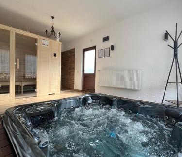 Moeciu de Sus House | Regina Munților Spa&Confort
