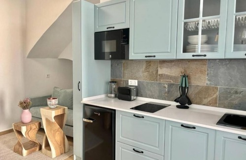 San Andres-San Pablo Apartment | Regina's Corner