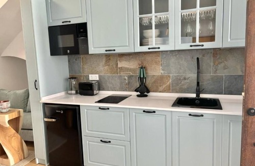 San Andres-San Pablo Apartment | Regina's Corner