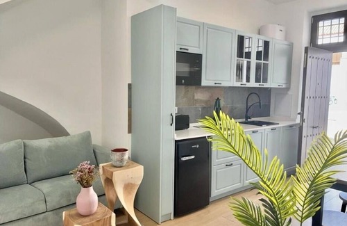 San Andres-San Pablo Apartment | Regina's Corner