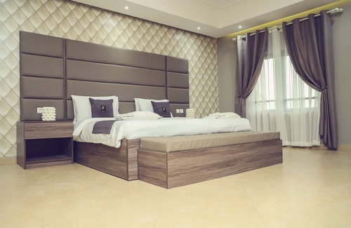 Aneho Hotel | Regina The Pearl