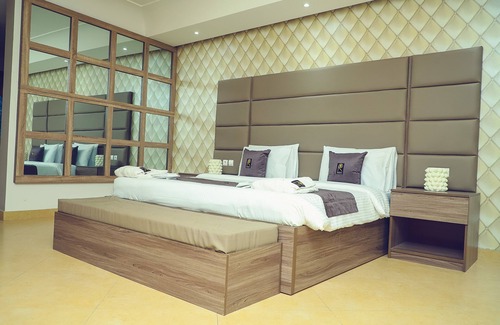 Aneho Hotel | Regina The Pearl