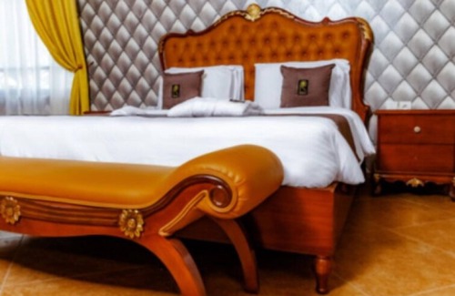 Aneho Hotel | Regina The Pearl