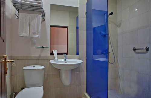 Nork-Marash Hotel | Regineh Hotel