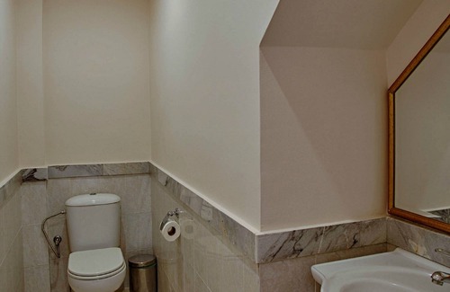 Nork-Marash Hotel | Regineh Hotel