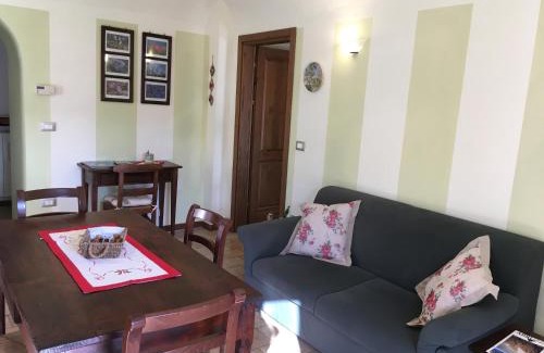 Caporciano House | Regio Tratturo