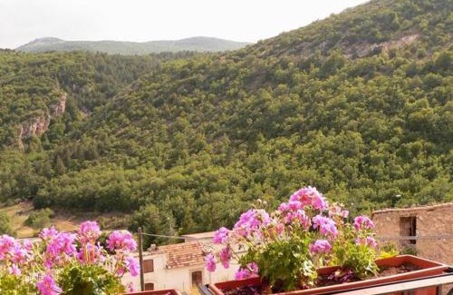 Caporciano House | Regio Tratturo