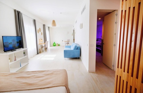 Manfredonia Hotel | Regiohotel Manfredi