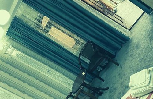 Samarkand Bed & Breakfast | Registan Hotel