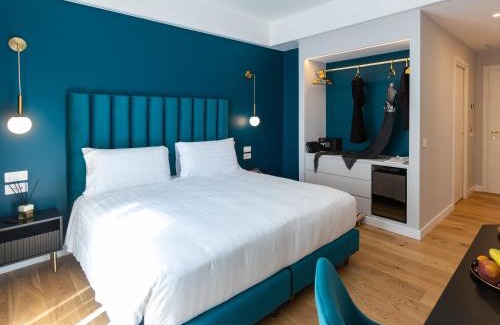 Roman Ghetto House | Regola Luxury Relais